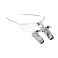 HEINE HRP Binokularlupen mit i-View
