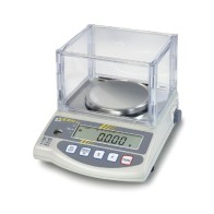 KERN EG 620-3NM Präzisionswaage mit Eichzulassung