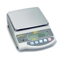 KERN EG 2200-2NM Präzisionswaage mit Eichzulassung
