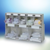 Kit d'injection HAEBERLE PicBox
