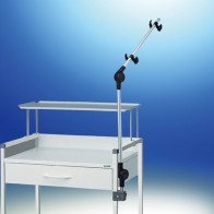 HAEBERLE Kabel- und Schlauchhalter