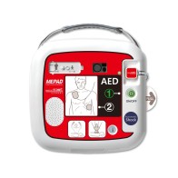 ME PAD Automatic Vollautomatischer Externer Defibrillator