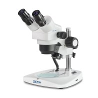 KERN OZL 441 LED Stereomikroskop