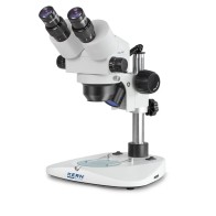 KERN OZL 451 Stereomikroskop Halogen