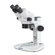 Microscope stéréo KERN OZL 456 LED
