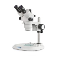 Microscope stéréo KERN OZM 543 avec fonction zoom