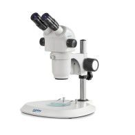 Jumelles stéréomicroscope KERN OZP 555