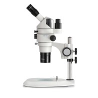 Microscope stéréo hautement professionnel KERN OZR 563