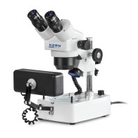 KERN OZG 493 Stereomikroskop für Juwelier und Schmuckindustrie