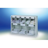 Kit d'injection HAEBERLE PicBox multi