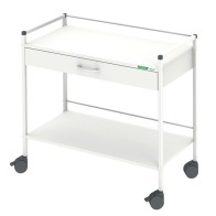 HAEBERLE 08/16 Basiswagen 90, 830 mm hoch