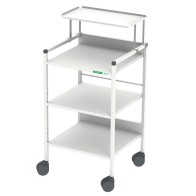 HAEBERLE 08/16 Geräteturm 45 mit Konsole