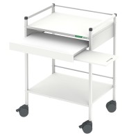 HAEBERLE 08/16 Chariot informatique 60