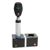 Ophtalmoscope HEINE BETA 200S LED avec chargeur de table
