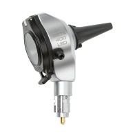 HEINE BETA 400 LED Otoskop-Kopf mit Ohrtrichter
