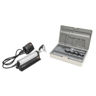 HEINE BETA 200 LED Otoskop mit Ladegriff im Etui