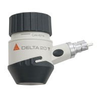 Tête de dermatoscope HEINE DELTA 20T avec graduation