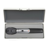 Ophtalmoscope HEINE mini 3000 LED dans un coffret