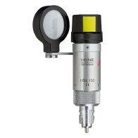 Lampe à fente à main HEINE HSL 150