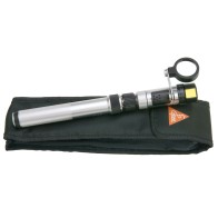 HEINE HSL 150 Handspaltlampe Set mit Batteriegriff