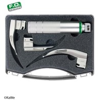 Set de laryngoscopes KaWe pour la pédiatrie
