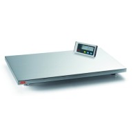 ADE EHR4-150 Veterinärwaage, Tierwaage bis 150 kg