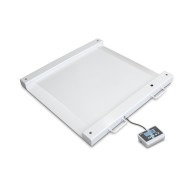 Balance pour fauteuil roulant KERN MWB 300K-1