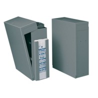 Collecteur de déchets "Klapp-Kuli"