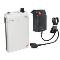 HEINE mPack mit Steckertrafo 6V
