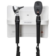HEINE EN 200 Diagnostik Center BETA 400 LED