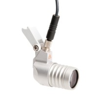 Lampe frontale HEINE LoupeLight 2