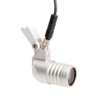 Lampe frontale HEINE LoupeLight 2