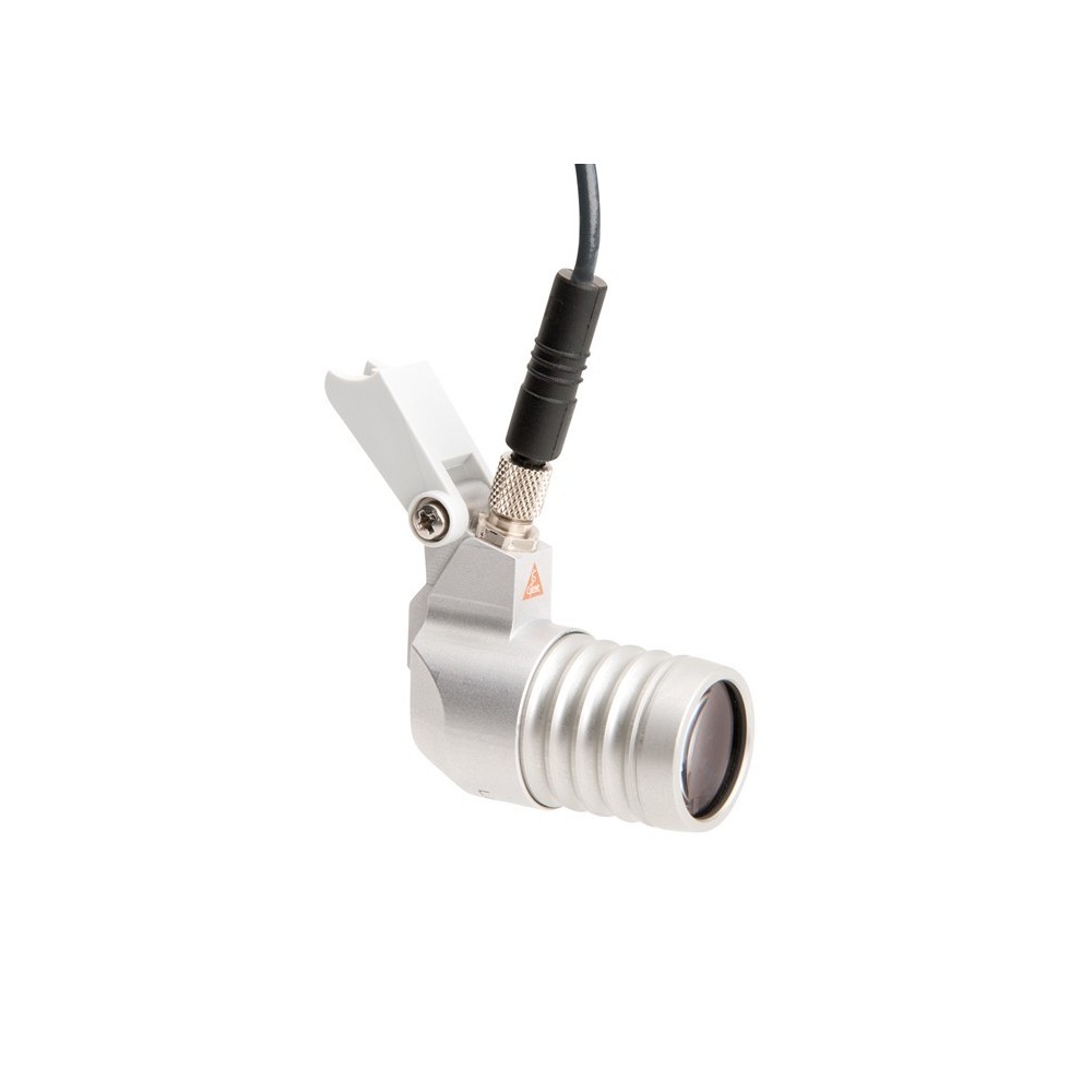 Lampe frontale HEINE LoupeLight 2
