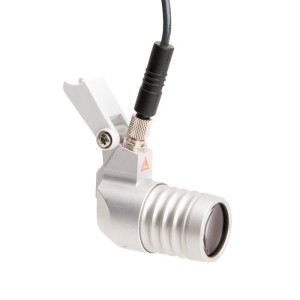Lampe frontale HEINE LoupeLight 2