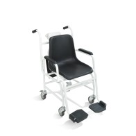 Pèse-personne calibré ADE M403020 avec fonction BMI