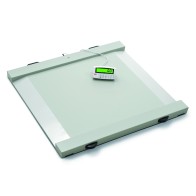 Balance pour fauteuil roulant homologuée ADE M501020