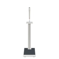 Pèse-personne avec mesure de longueur ADE M320600-01MZ