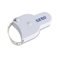 KERN MSW 200 Umfangmesser mit praktischem Auszugsmechanismus