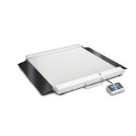 Pèse-personne pour fauteuil roulant KERN MWA 300K-1M approbation médicale