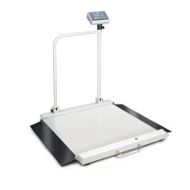 Balance pour fauteuil roulant avec approbation médicale KERN MWA 300K-1PM