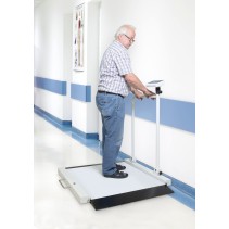 Balance pour fauteuil roulant avec approbation médicale KERN MWA 300K-1PM