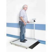 Balance pour fauteuil roulant KERN MWA 300K-1PM
