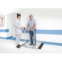 Balance pour fauteuil roulant KERN MWA 300K-1PM