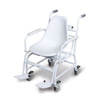 Fauteuil pèse-personne avec approbation médicale KERN MCB
