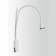 Lampe d’examen HEINE EL3 LED