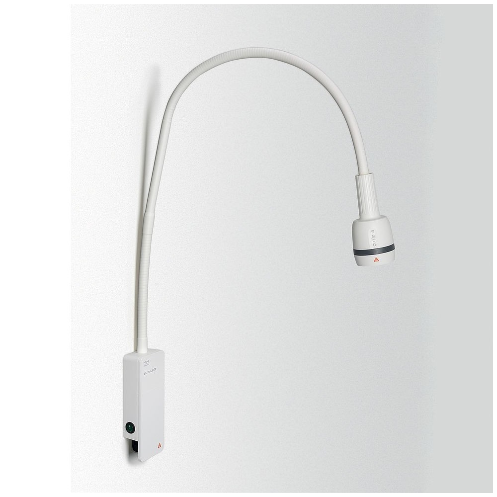 Lampe d’examen HEINE EL3 LED Lampe d’examen HEINE EL3 LED