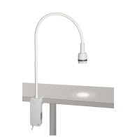 Lampe d'examen HEINE EL3 LED de table