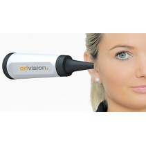 Otoscope vidéo USB ORLvision OX2