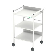 HAEBERLE 08/16 Regalwagen 45, 805 mm hoch