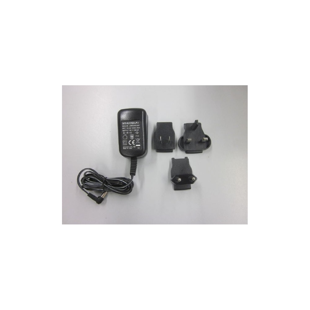 Bloc d'alimentation pour KERN EMB Bloc d'alimentation pour KERN EMB